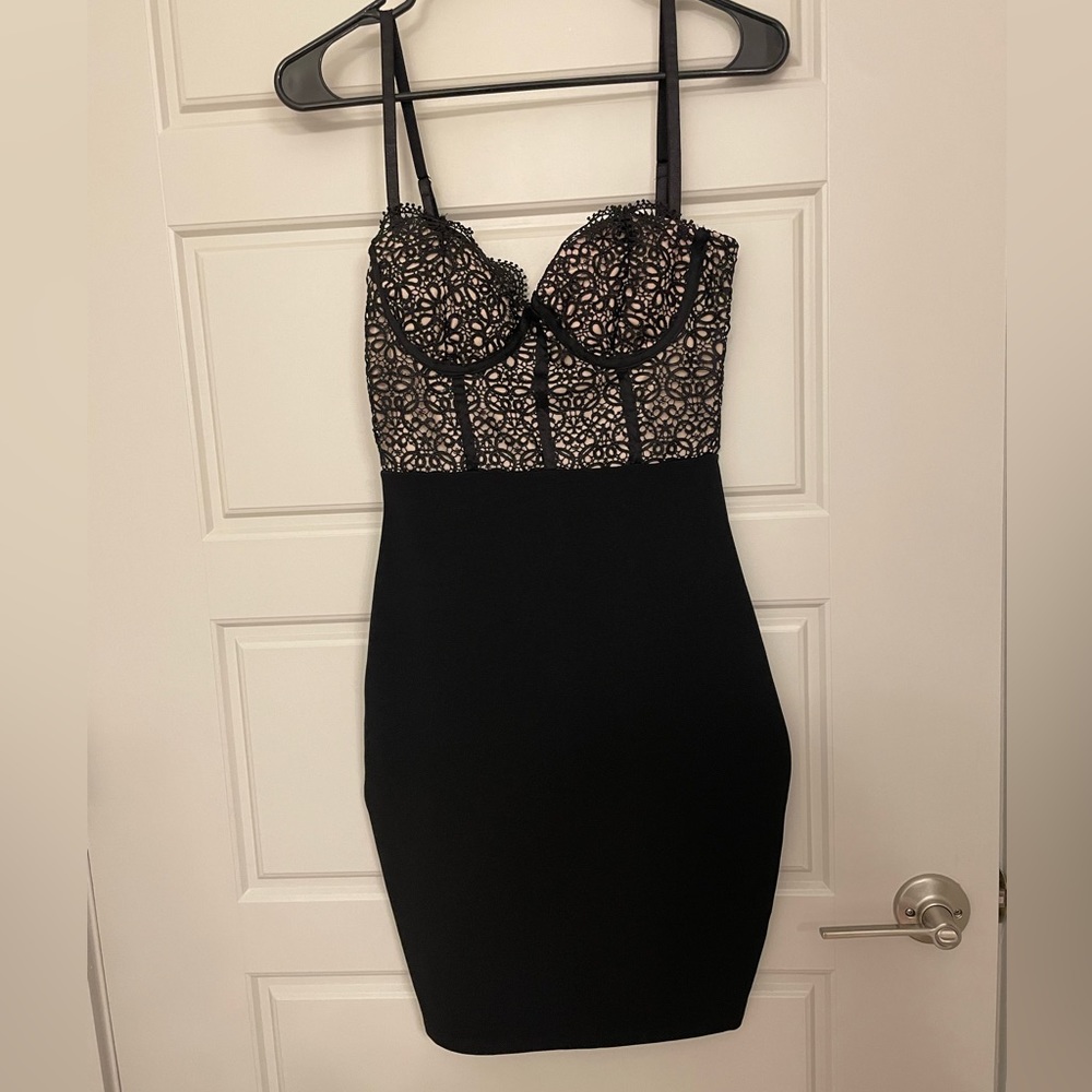 Fashion Nova Dress